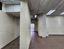 Fernwood Towers (D15), Retail #530234691